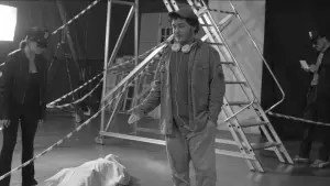 Задник до фильму"O Assassino do Boom" #777178