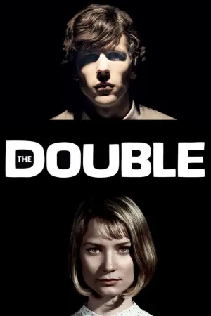 Постер до фильму"Двійник" #284360