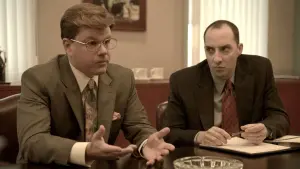 Задник до фильму"Інформатор!" #303154