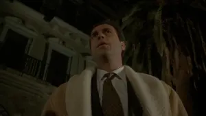 Задник до фильму"Лотерея" #396440