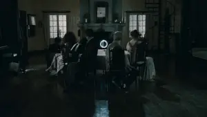 Задник до фильму"Offret" #755209