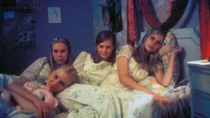 Задник до фильму"Цнотливі самогубиці" #703954