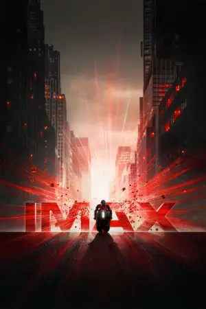 Постер до фильму"Трон 3" #518291