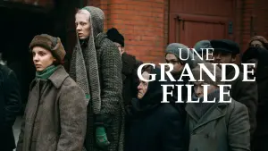 Задник до фильму"Двоє" #462800