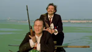 Задник до фильму"Андеґраунд" #754499