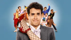 Задник до фильму"Холостяцька вечірка" #327884