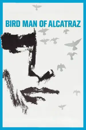 Постер до фильму"Birdman of Alcatraz" #883942