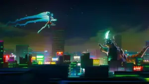 Задник до фильму"Ультрамен: Сходження" #476006