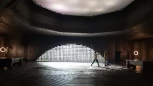 Задник до фильму"Дюна" #441903