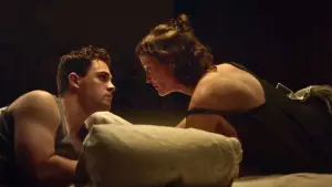 Задник до фильму"Підйом на пагорб" #623441