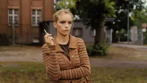 Задник до фильму"Барбара" #647089