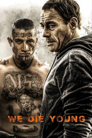 Постер до фильму"Ми помираємо молодими" #256976