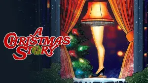 Задник до фильму"Різдвяна історія" #109254