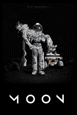 Постер до фильму"Місяць" #48908