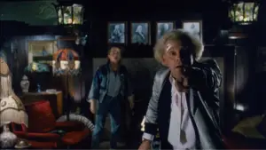 Задник до фильму"Назад у майбутнє" #749550