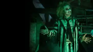 Задник до фильму"Бітлджюс, Бітлджюс" #566039