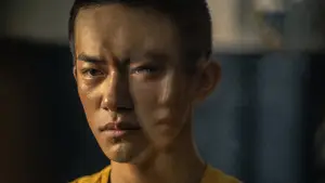 Задник до фильму"少年的你" #750153