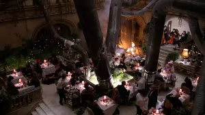 Задник до фильму"Бразилiя" #687174