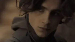 Задник до фильму"Дюна" #529608