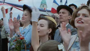 Задник до фильму"Notre salut" #842755