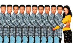 Задник до фильму"Я і мої клони" #391832