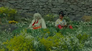 Задник до фильму"Ран" #750742