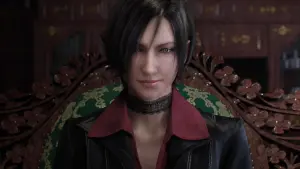 Задник до фильму"Оселя зла: Прокляття" #258898