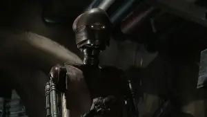 Задник до фильму"Зоряні війни: Епізод 6 — Повернення джедая" #604787