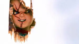 Задник до фильму"Потомство Чакі" #673454