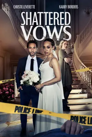 Постер до фильму"Shattered Vows" #792970