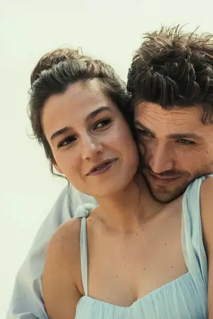 Постер до фильму"Вона сказала «Можливо»" #785146