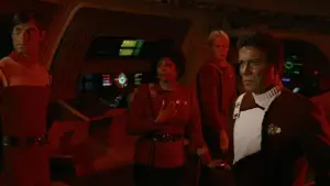 Задник до фильму"Зоряний шлях: Гнів Хана" #722329