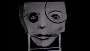 Задник до фильму"Алфавіт" #500065