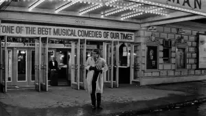 Задник до фильму"Квартира" #660273