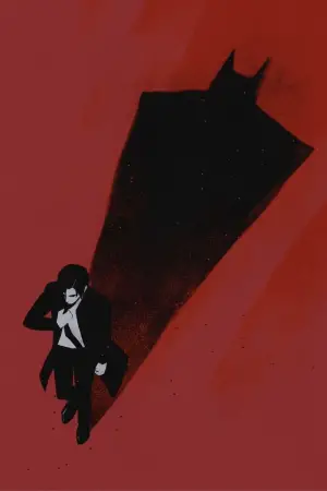 Постер до фильму"Бетмен" #557408