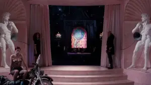 Задник до фильму"Шоу жахів Роккі Горрора" #648023