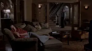 Задник до фильму"Шосте відчуття" #581981