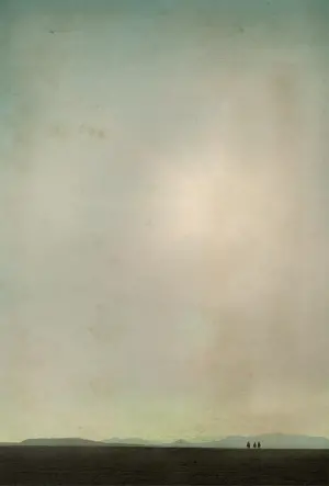 Постер до фильму"Справжня мужність" #225847