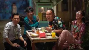 Задник до фильму"Tunggu Aku Sukses Nanti" #763536