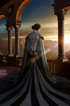 Постер до фильму"Warcraft: Початок" #288801