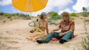 Задник до фильму"Дикий кінь" #780425