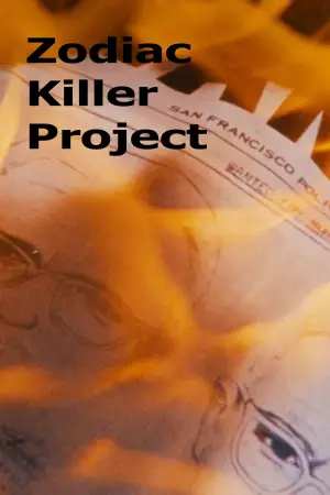 Постер до фильму"Zodiac Killer Project" #780244