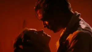 Задник до фильму"Віднесені вітром" #611677