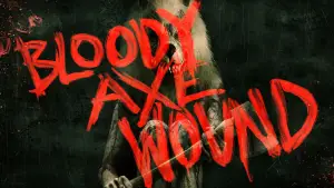 Bloody Axe Wound