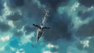 Задник до фильму"Мандрівний замок" #568325