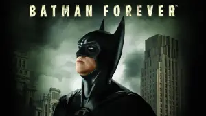 Задник до фильму"Бетмен назавжди" #618910