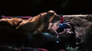 Задник до фильму"007: На секретній службі Її Величності" #653795