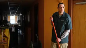 Задник до фильму"Наглядач" #564011