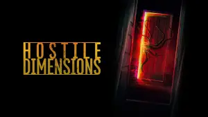 Задник до фильму"Hostile Dimensions" #884840