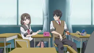 Задник до фильму"Наднебесся" #339694